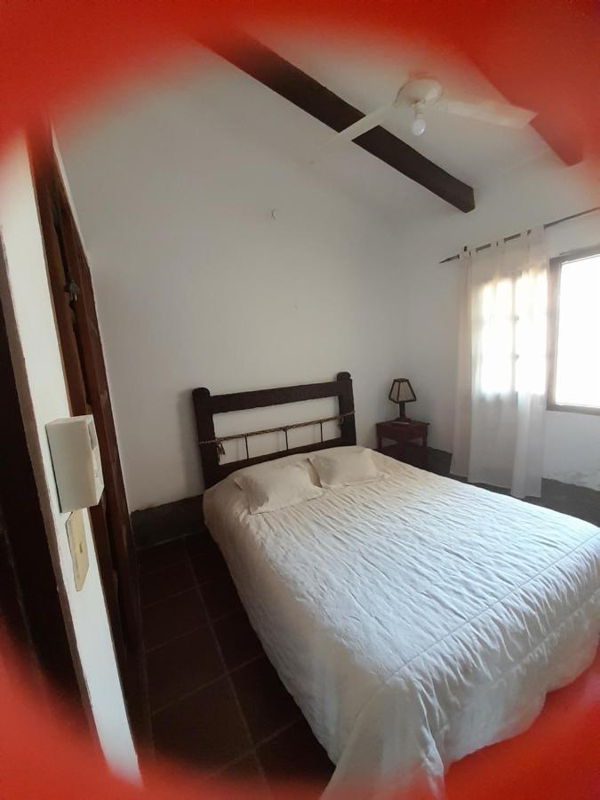 Vila Antigua Lupe Cachí Exteriér fotografie